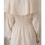 サイドレースアップケープOP | RETRO GIRL | 詳細画像16