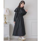 サイドレースアップケープOP | RETRO GIRL | 詳細画像18