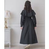 サイドレースアップケープOP | RETRO GIRL | 詳細画像20