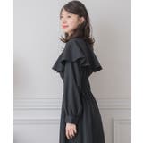 サイドレースアップケープOP | RETRO GIRL | 詳細画像22