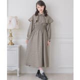 サイドレースアップケープOP | RETRO GIRL | 詳細画像24