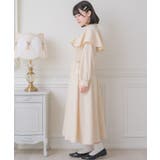 サイドレースアップケープOP | RETRO GIRL | 詳細画像4