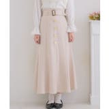 金ボタンマーメイドSK | RETRO GIRL | 詳細画像1 