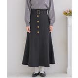 金ボタンマーメイドSK | RETRO GIRL | 詳細画像14 