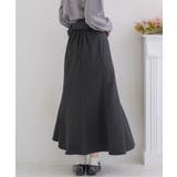 金ボタンマーメイドSK | RETRO GIRL | 詳細画像17 