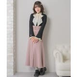 金ボタンマーメイドSK | RETRO GIRL | 詳細画像18 