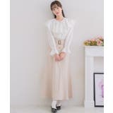 金ボタンマーメイドSK | RETRO GIRL | 詳細画像2 