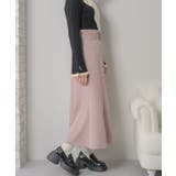 金ボタンマーメイドSK | RETRO GIRL | 詳細画像23 