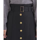 金ボタンマーメイドSK | RETRO GIRL | 詳細画像26 