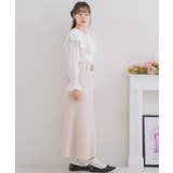 金ボタンマーメイドSK | RETRO GIRL | 詳細画像3 