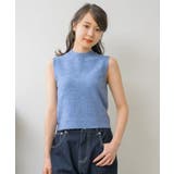 ハイネックNTリボンカーデSET Emsexcite カーディガン＆ノースリーブ… | RETRO GIRL | 詳細画像19 