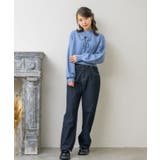 ハイネックNTリボンカーデSET Emsexcite カーディガン＆ノースリーブ… | RETRO GIRL | 詳細画像22 