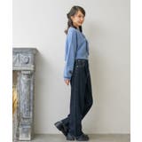 ハイネックNTリボンカーデSET Emsexcite カーディガン＆ノースリーブ… | RETRO GIRL | 詳細画像24 