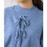 ハイネックNTリボンカーデSET Emsexcite カーディガン＆ノースリーブ… | RETRO GIRL | 詳細画像26 