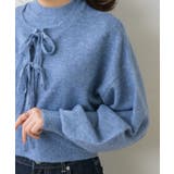 ハイネックNTリボンカーデSET Emsexcite カーディガン＆ノースリーブ… | RETRO GIRL | 詳細画像28 