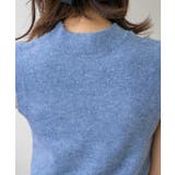 ハイネックNTリボンカーデSET Emsexcite カーディガン＆ノースリーブ… | RETRO GIRL | 詳細画像33 