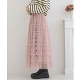 チュールティアードSK | RETRO GIRL | 詳細画像16 