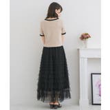 チュールティアードSK | RETRO GIRL | 詳細画像30 