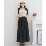 チュールティアードSK | RETRO GIRL | 詳細画像31 