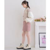 ロゴショートBZ Emsexcite スタジャン | RETRO GIRL | 詳細画像12 