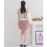 ロゴショートBZ Emsexcite スタジャン | RETRO GIRL | 詳細画像13 