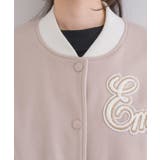 ロゴショートBZ Emsexcite スタジャン | RETRO GIRL | 詳細画像17 