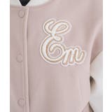 ロゴショートBZ Emsexcite スタジャン | RETRO GIRL | 詳細画像18 