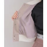 ロゴショートBZ Emsexcite スタジャン | RETRO GIRL | 詳細画像22 