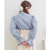 HNボウタイブラウス 【Emsexcite】リボン/ブラウス/フェミニン | RETRO GIRL | 詳細画像20