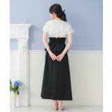 コルセット付きフレアSK | RETRO GIRL | 詳細画像14 