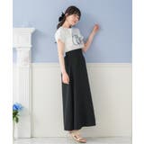 コルセット付きフレアSK | RETRO GIRL | 詳細画像16 