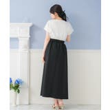 コルセット付きフレアSK | RETRO GIRL | 詳細画像18 