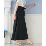 コルセット付きフレアSK | RETRO GIRL | 詳細画像20 