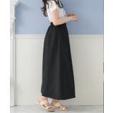 コルセット付きフレアSK | RETRO GIRL | 詳細画像23 