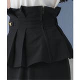 コルセット付きフレアSK | RETRO GIRL | 詳細画像27 