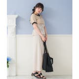 コルセット付きフレアSK | RETRO GIRL | 詳細画像3 