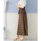 コルセット付きフレアSK | RETRO GIRL | 詳細画像38 