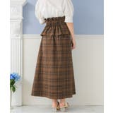 コルセット付きフレアSK | RETRO GIRL | 詳細画像39 