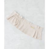 コルセット付きフレアSK | RETRO GIRL | 詳細画像9 