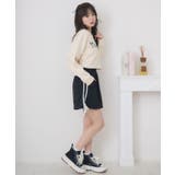 【セットアップ対応】裏毛ラインミニSK | RETRO GIRL | 詳細画像14