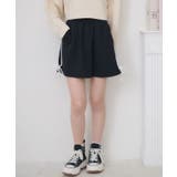 【セットアップ対応】裏毛ラインミニSK | RETRO GIRL | 詳細画像17