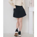 【セットアップ対応】裏毛ラインミニSK | RETRO GIRL | 詳細画像20