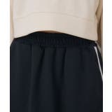 【セットアップ対応】裏毛ラインミニSK | RETRO GIRL | 詳細画像23