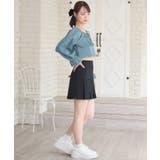 【セットアップ対応】フリンジデニムBL | RETRO GIRL | 詳細画像20 