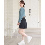 【セットアップ対応】フリンジデニムBL | RETRO GIRL | 詳細画像21 