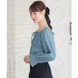 【セットアップ対応】フリンジデニムBL | RETRO GIRL | 詳細画像25 