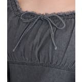 【セットアップ対応】フリンジデニムBL | RETRO GIRL | 詳細画像28 