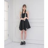 裾イレヘムミニキャミOP | RETRO GIRL | 詳細画像15