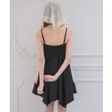 裾イレヘムミニキャミOP | RETRO GIRL | 詳細画像21