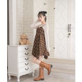 裾イレヘムミニキャミOP | RETRO GIRL | 詳細画像26